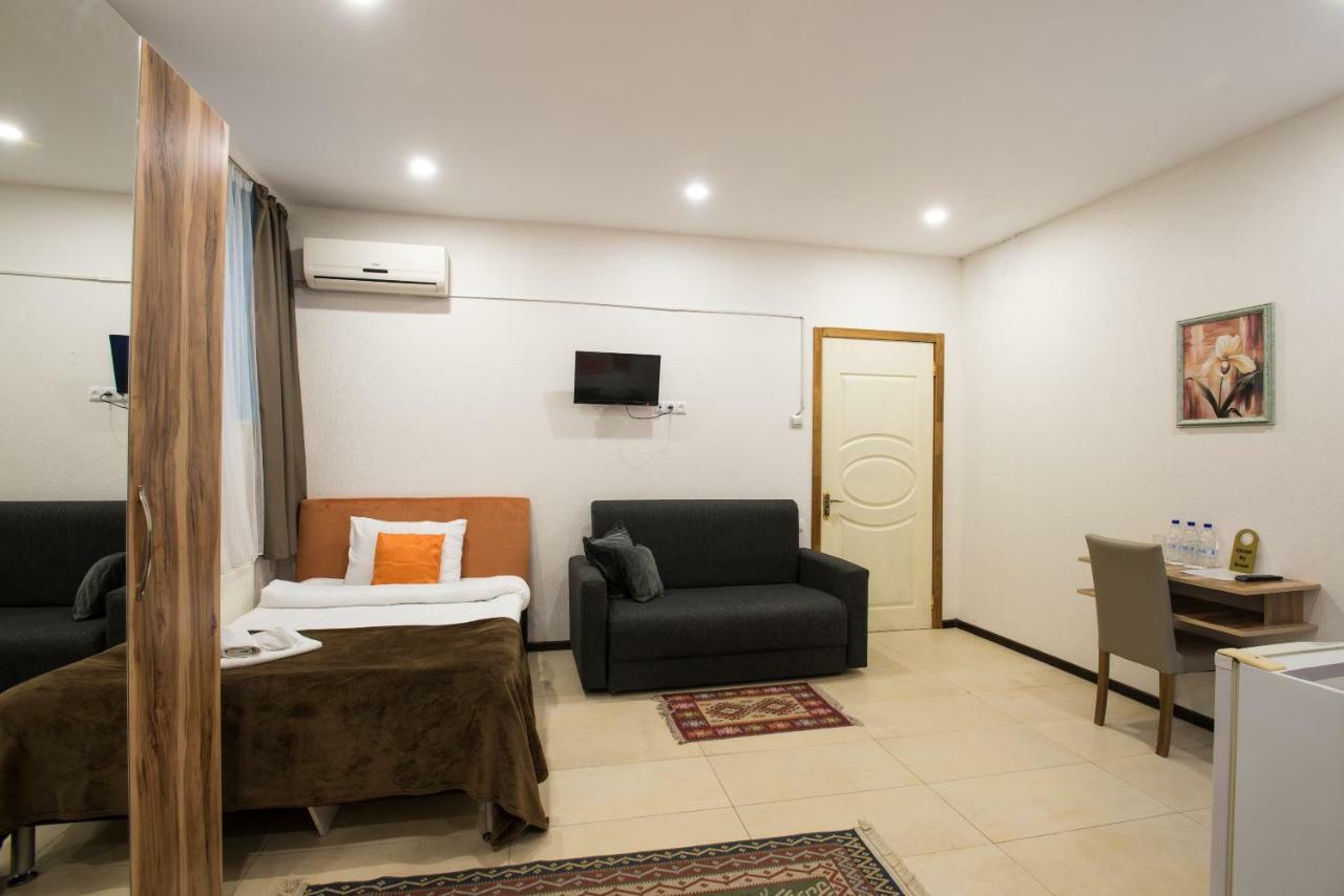 טביליסי Accent Hotel מראה חיצוני תמונה