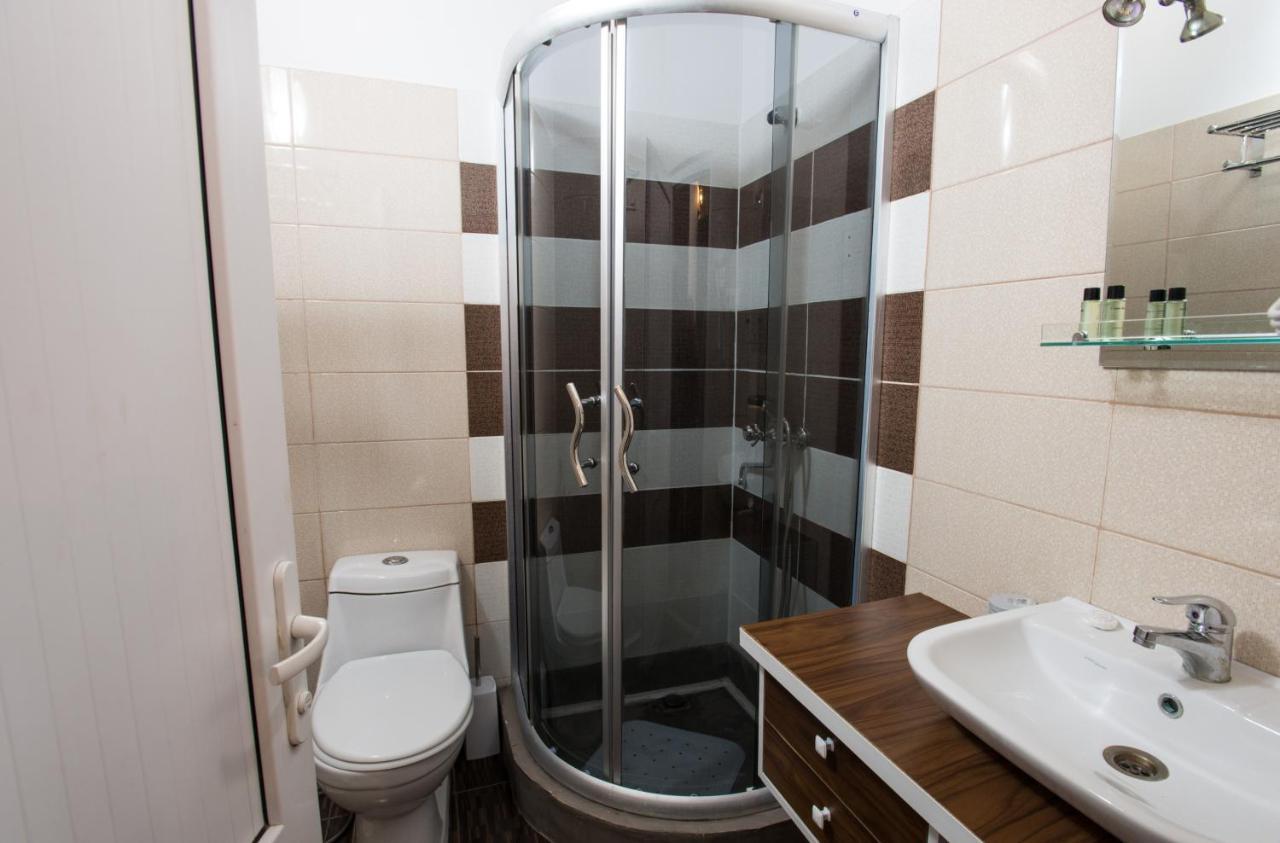 טביליסי Accent Hotel מראה חיצוני תמונה