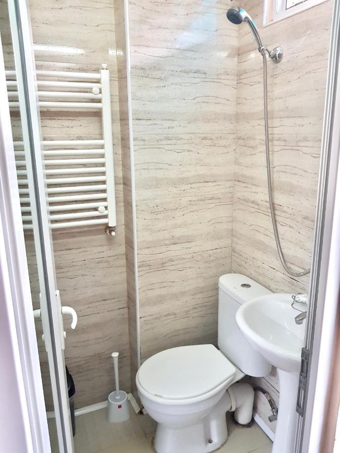 טביליסי Accent Hotel מראה חיצוני תמונה